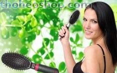 LƯỢC MASSAGE THƯ GIÃN