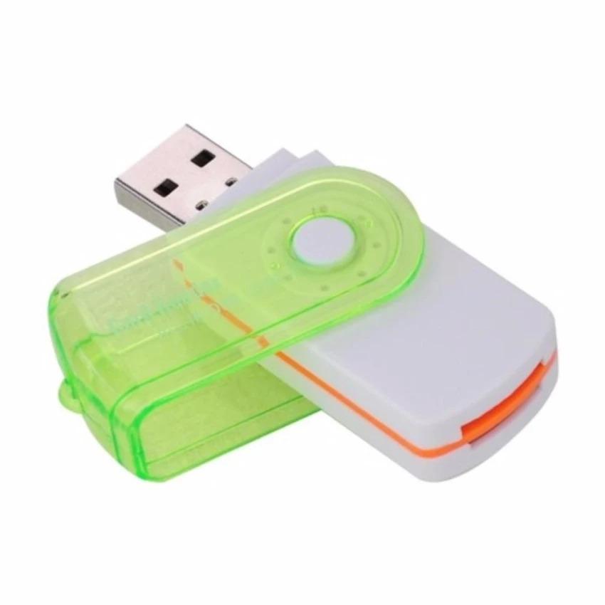 Đầu đọc thẻ nhớ All in one tốc độ cao