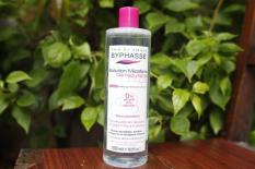 Nước tẩy trang Byphasse Solution Micellaire Face 500ml