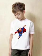 Áo Thun bé trai chất liệu mềm mịn thoáng mát 9 Baby Shop-102
