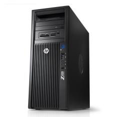 HP Z420 Workstation – Chuyên dành cho đồ họa – CH 1