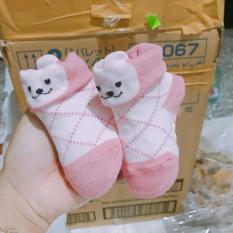 Tất (vớ) cho bé siêu dễ thương
