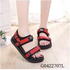 sandal học sinh 2 quai