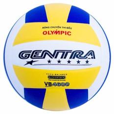 Bóng chuyền Gentra da PU VB 4600