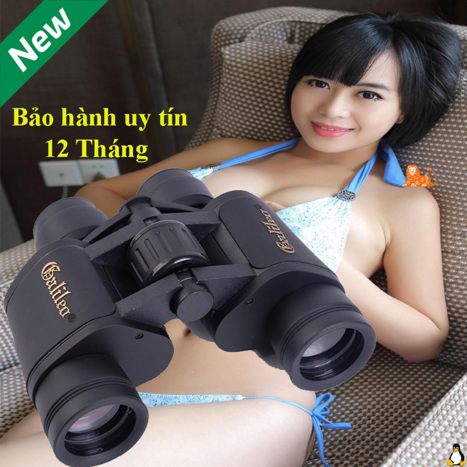 Ong Nhom Xuyen Quan Ao_Ống Nhòm Galileo 2 Mắt Cao Cấp Chất Lượng Thiết Kế Tinh Tế Công Nghệ Mới,Độ...