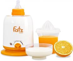 Máy hâm THỨC ĂN 4 CHỨC NĂNG FATZBABY FB3002SL