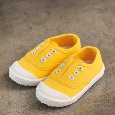 GIÀY LƯỜI BÉ TRAI GÁI STYLE HÀN QUỐC – GB691713