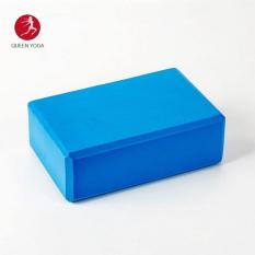 Gạch tập Yoga cao cấp EVA GTY01 (Yoga block)