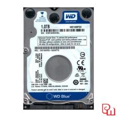 Ổ cứng HDD Laptop WD 1TB WD10SPZX