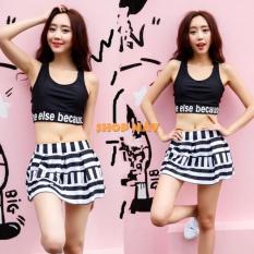 Bikini 2 Mảnh Trẻ Trung AT063 Shop Mây