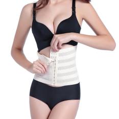 Đai gen nịt bụng quấn nóng eo thon cao cấp, Gen Nịt Bụng Sau Sinh 4T