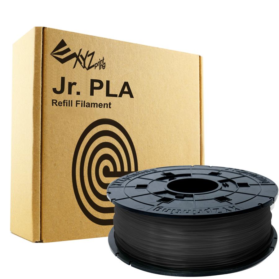 Vật liệu in 3D - (D) XYZ PLA JR/MINI (NFC) Black