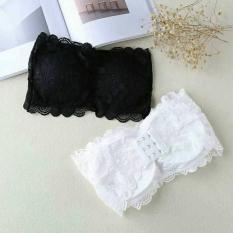 Áo ngực ren móc sau – 030