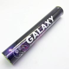 Hộp cầu lông đế vải GALAXY Hiệp Thành (12 Quả) – ĐỒ CHƠI CHỢ LỚN