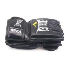 Găng Tay MMA Tập Thể Thao Tập Muay Thái, Boxing Thoải Mái