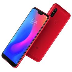 Xiaomi Redmi 6 Pro 64GB Ram 4GB (Đỏ) – Hàng nhập khẩu