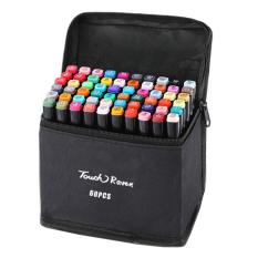 Bộ bút Touch Raven 80 màu (CB-Shop)