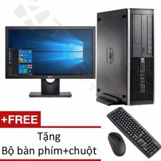 Trọn Bộ Máy Tính H81 Chip i5 4440 .RAM 8G.Ổ Cứng 500G.VGA Rời 2G Úp Lên 4G. LCD 22in Led
