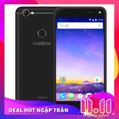 Mobiistar Zumbo S2 .Cấu Hình Khủng Cảm Biến Vân Tay . Màn Hình 5.5 Inch – Ram:3Gb/Rom:16Gb – Có 4G – Camera 13Mp+13Mp