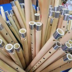 Sáo trúc mão mèo beginner giá rẻ chất lượng cao