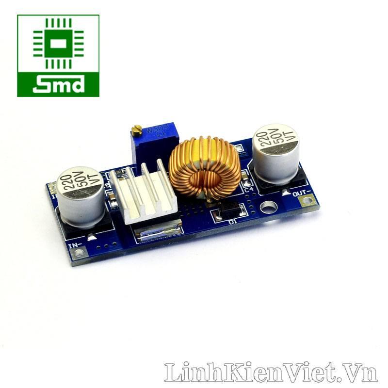 Module hạ áp 5A XL4005