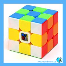 Đồ chơi Rubik MoYu MoFangJiaoShi 3×3 MF3RS STL