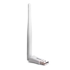USB thu sóng wifi 150Mbps TENDA W311MA có Anten (Bảo hành 3 năm)