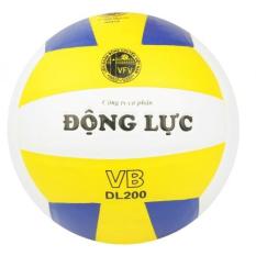BÓNG CHUYỀN ĐỘNG LỰC DL 200