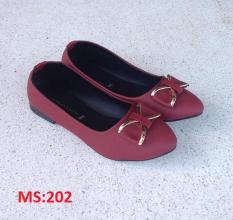 Giày búp bê – MS:202