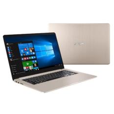 Laptop Asus A510UN-EJ521T-Màu GOLD Gold