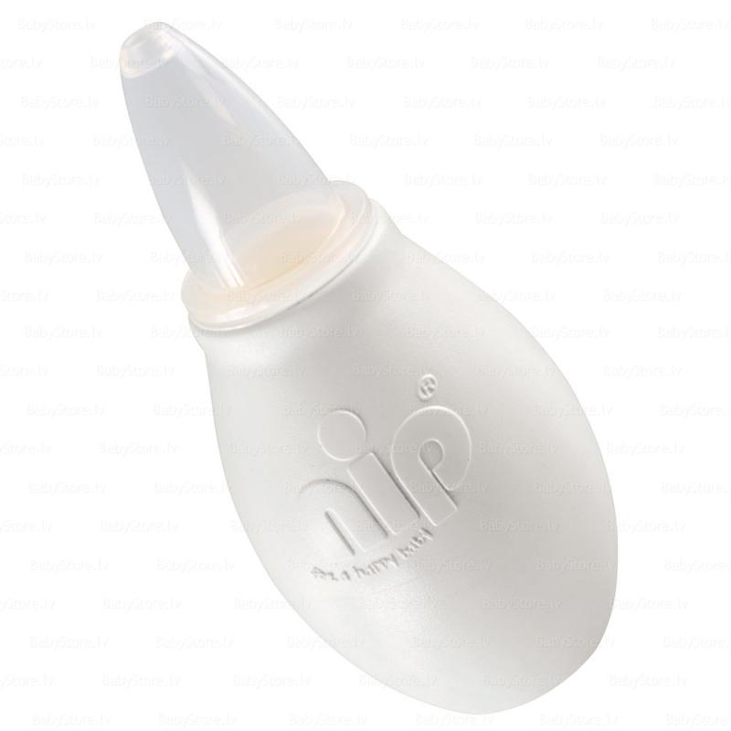Hút mũi cho bé NIP (Made in Germany)