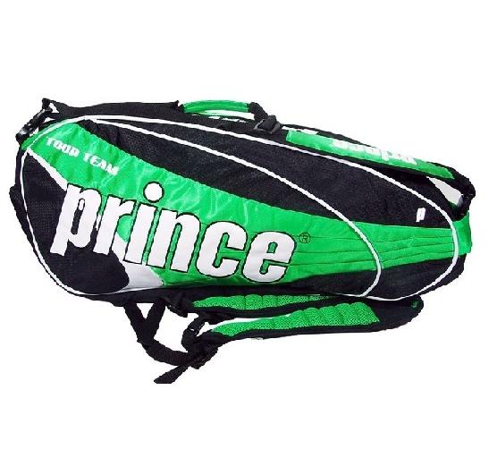 túi đựng vợt tennis Prince túi đựng vợt tennis 3 ngăn