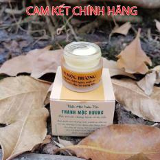 Thanh Mộc Hương hỗ trợ điều trị bệnh da liễu, hắc lào, lang ben, nấm, nước ăn chân tay, chàm