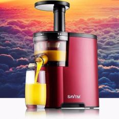 MÁY ÉP HOA QUẢ SAVTM JE07