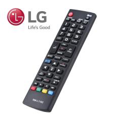 Điều Khiển TV LG Smart (Ngắn) Phím To Rõ Thiết Kế Thông Minh Nhỏ Gọn Vừa Tầm Tay An Toàn Cho Người Sử Dụng