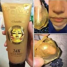 Gel lột mặt nạ L- Glutathione – Hàn Quốc Net:220ml