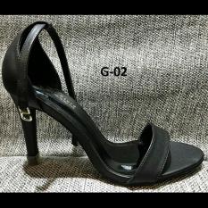 Giày Sandal Cao Gót Nữ 9 Phân Đẹp