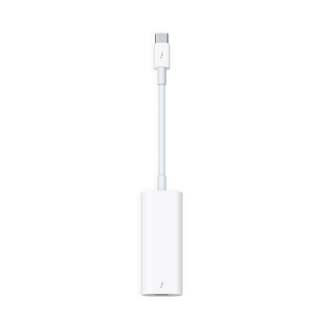 Apple Adapter USB-C to LAN
