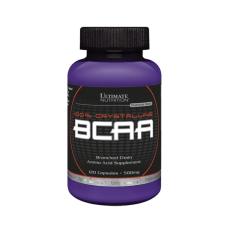 Viên uống tăng sức bền, sức mạnh 100% Crytalline BCAA