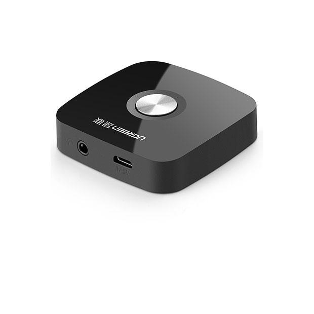 Bluetooth 4.1 Audio cho Loa, Amply kết nối Điện thoại, Máy tính Ugreen UG-30444