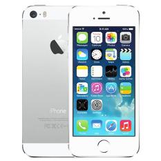 Giá sốc IPHONE 5S16GB QUỐC TẾ – HÀNG NHẬP KHẨU Tại apple Quỳnh Anh