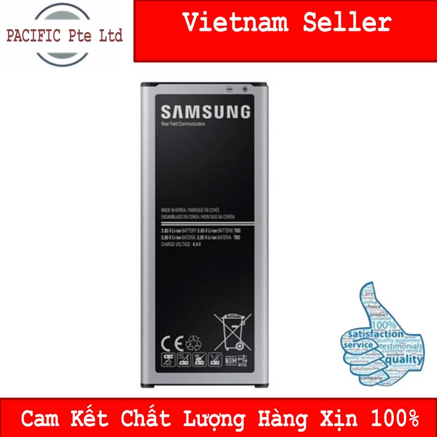 Pin Samsung Galaxy Note 4 Zin máy NFC + Cam kết zin theo máy