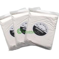 Combo 3 gói đất sét nhật soft paper clay A1 100 gram