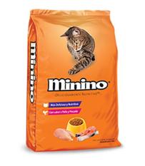 Thức ăn cho mèo vị cá – Thức ăn cho mèo Minino