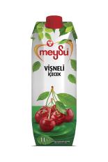 Nước Ép Cherry Thổ Nhĩ Kỳ MeySu Sourcherry Fruit Drink 1 LÍT