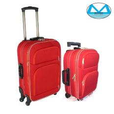 Bộ 02 Vali Kéo 24 và 20inch MEKONG
