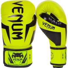 Găng tay tập boxing VENUM Elite Neo Sparring Gloves dành cho nữ / trẻ em (10oz)