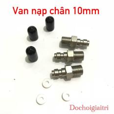 Van nạp một chiều 10mm bơm cao áp