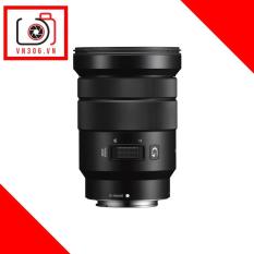 Ống kính Sony E PZ 18-105 F4G OSS – Sony SELP18108G