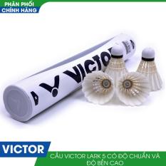 Quả cầu lông VICTOR LARK 5